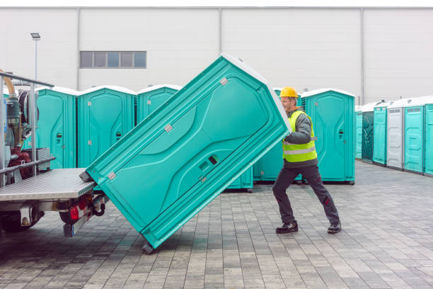 Best Restroom trailer rental cost  in Mukilteo, WA