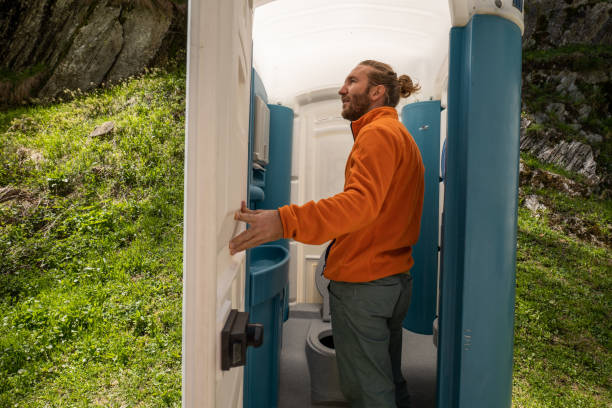 Best Affordable portable toilet rental  in Mukilteo, WA