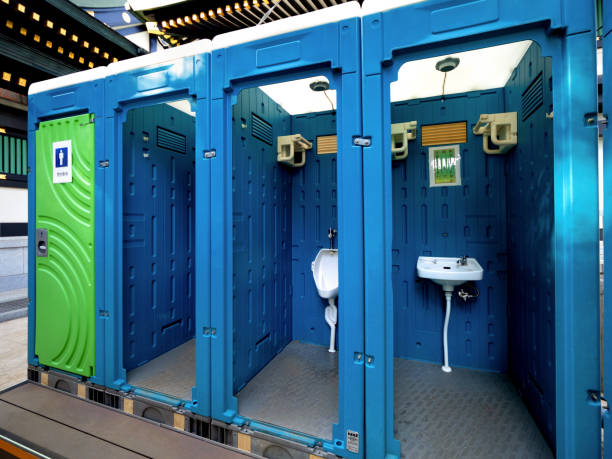 Best Sanitation services for porta potties  in Mukilteo, WA