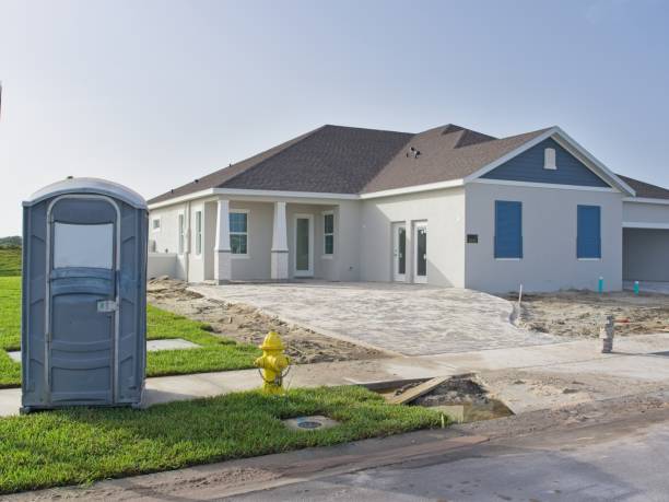 Portable Toilet Options We Offer in Mukilteo, WA